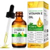 Jiugonggang Vitamin E Oil for Skin, 75,000 IU Ultra Concentrated