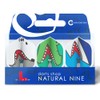 LSTYLE Champagne Flight Pro N9 Predators Standard