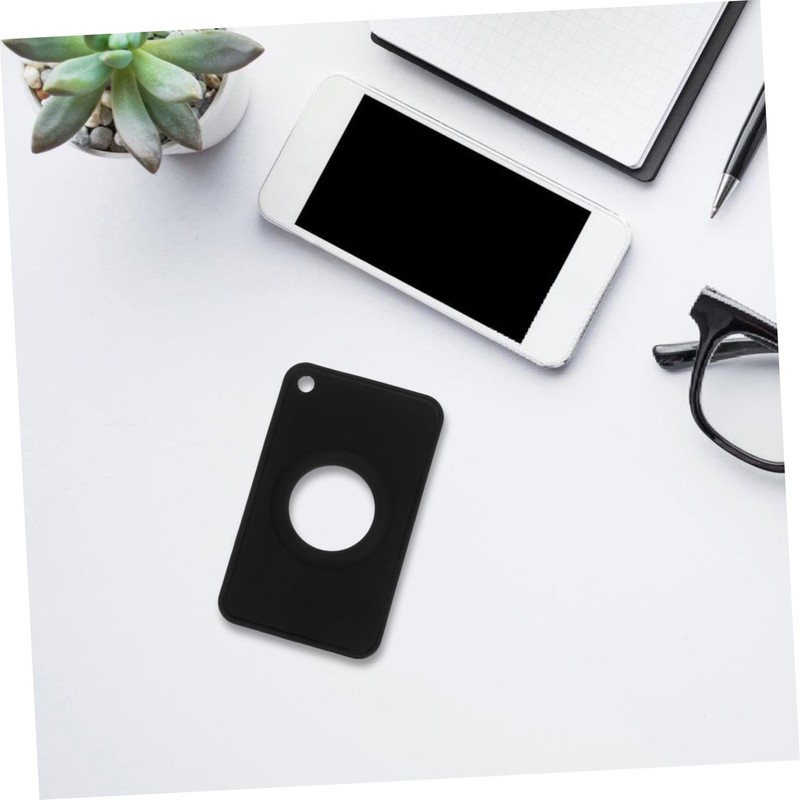 Levemolo 2pcs Protective Pouch for Shockproof Tracer Cover Secure Fit