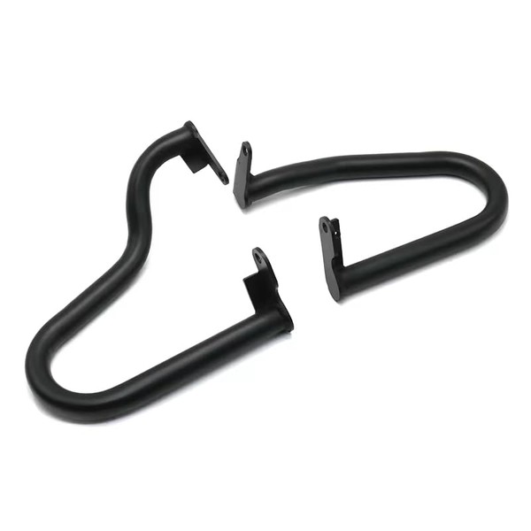 M Maintenanse Highway Crash Bar Engine Guard Compatible with Honda