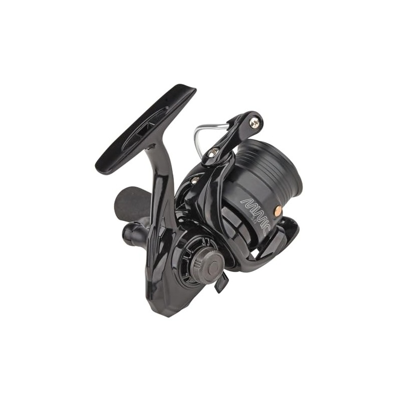 Spro Mimic 3.0 4000 Spinning Reel, Fishing Reel for Spin