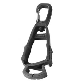 Itisyou Glove Holder, Glove Holder, Glove Clip, Carabiner, Clip Holder, Glove Holder, Prevents Loss, Gloves, Glasses, Helmet