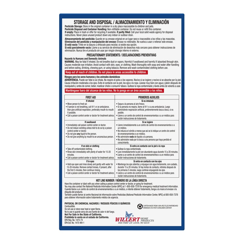 Enoz Old Fashioned Moth Balls - 24 oz.