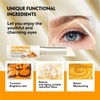 Lumibalm for Under Eye Bags, Turmeric Retinol Eye Cream Stick,