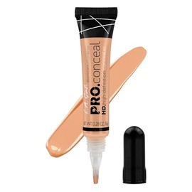 L.A. Girl - Pro Coneal HD. Corrector de alta definición GC972 Natural de 0.25 oz