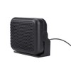 Wired Speaker, External Speaker, Compact Portable for ICOM