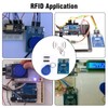 RFID Kit Binghe 2 Pcs RFID IC Card Induction Module,