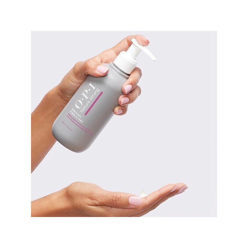 갤러리아 OPI네이처스트롱 핸드풋 크림 250ml Galleria OPI Nature Strong Hand