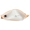CHOCXO Organic Toffee Almond 69% Dark Milk Chocolate Snaps, 3.45