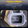 OCPTY Thermostat Housing Fit for Mazda 3 2006-2013,for Mazda 5