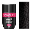 VolumON Professional Keratin Hair Building Fibres Hair Loss Concealer – 12g – Black