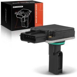 A-Premium Mass Air Flow Sensor Meter Compatible with Mazda MPV 2000 2001 2002 2003 2004 2005 2006