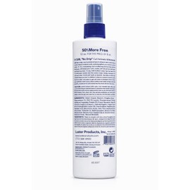 SCurl No Drip Curl Activator Moisturizer 12oz / 355ml BONUS – Hydrating Curl Activator for Natural & Texturized Hair with Argan Oil & Olive Oil – Anti-Frizz, Paraben Free Hair Moisturizer