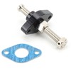 Cam Timing Chain Tensioner Manual Engine Adjuster 12837 24A10 Replacement