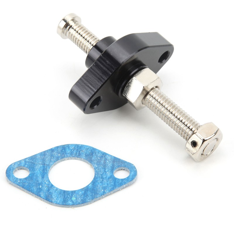 Cam Timing Chain Tensioner Manual Engine Adjuster 12837 24A10 Replacement