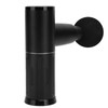 Muscle Relaxation Massager Rechargeable Noise Reduction Fascia Massager with 6600MAH