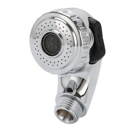 LukLoy 3Pack Professional Shampoo Bowl Sprayer Head Side Control for Salon Sink Sprayer Replacement Part