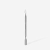 STALEKS PRO by Natury Nails Cuticle Pusher Manicure Pedicure Stainless