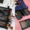 6PCS Small Make up Bag, Portable Mesh Makeup Bag, Travel