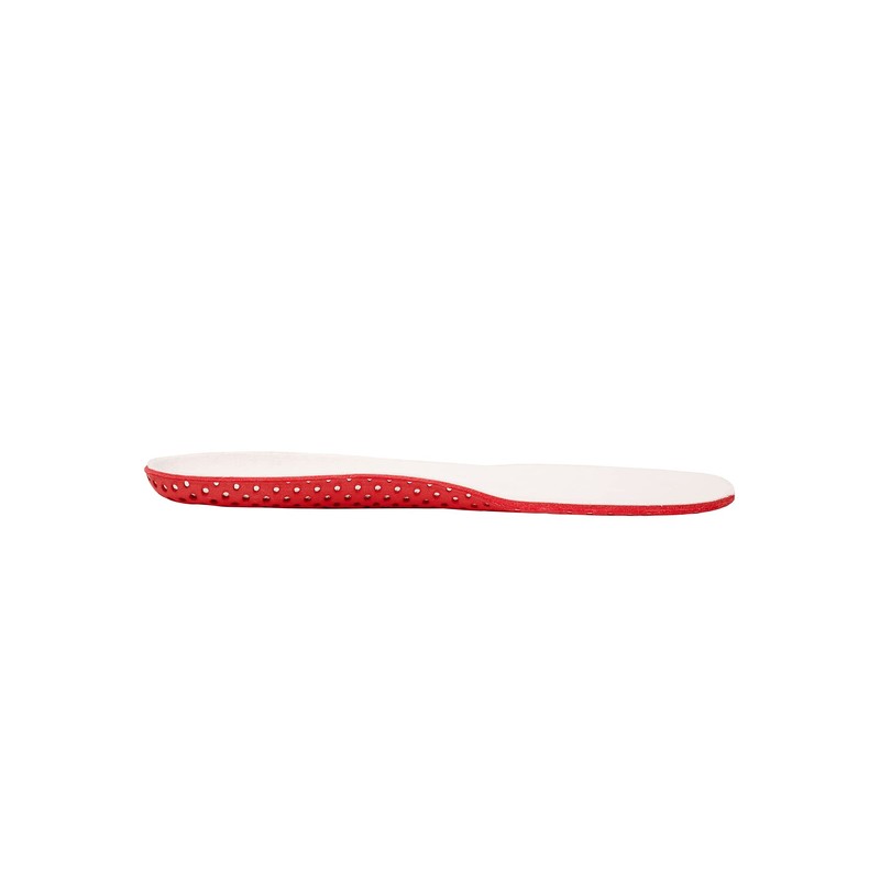 Bama 201700-999-42 Wärmendes Fussbett Warming Insole, Red, Size 42