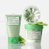 pulley [2-piece set] Fully Green Tomato Clay Pack Cleanser 120ml