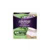 Always Discreet, Incontinence Underwear, Maximum Protection, XXL, 44 Count