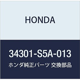 HONDA (ホンダ) 純正部品 ランプユニツト 品番34301-S5A-013
