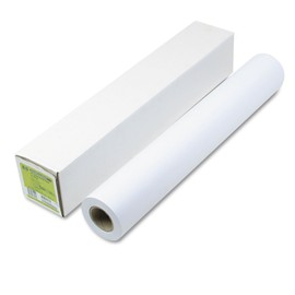 HP Q1396A Universal Bond Paper,24-Inch x150-Ft,21lb,96 GE/110 ISO,White