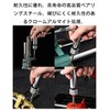 T-Tap Holder with Ratchet Handle - Compatible with M3 Taps,