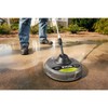 Most NEW Ryobi 12in 2300 PSI Pressure Washer Surface Cleaner