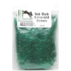Hareline Dubbin Ice Dub #110 Emerald Green