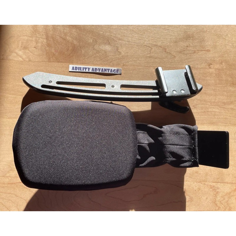 Permobil NEW: PERMOBIL Carbon Motor Brushes, for M3, F3, F5,