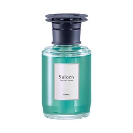 Carall Harukido 3488 Car Air Freshener, Salons Amore White Musk, 5.3 fl oz (160 ml), Oil Bottle