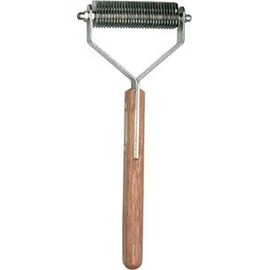 EHASO Coat King Extra Wide 1.5mm Spacing Fine