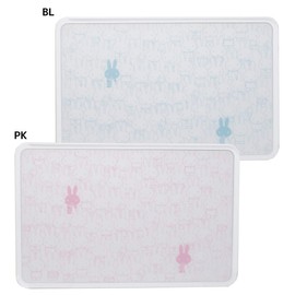 Miffy [Cutting Board] Cutting Board / ALL miffy Dick Bruna [Blue/BL]