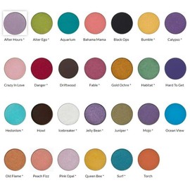 Jolie Bold Effect Shadow (Ocean View)