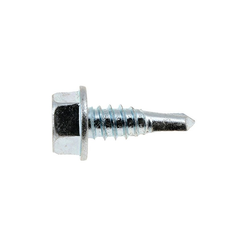 Dorman 45554: Self Tapping Screw - 1/4-14 x 3/4 In.