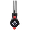 Gas Blow Torch Adjustable Electronic Ignition Welding Gun for Outdoors
