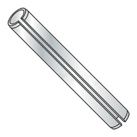 5/32" x 2 1/4" Roll (Spring) Pins/Steel/Zinc (Carton: 1,000 pcs)