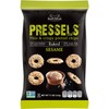 Dream Pretzel Chip Pressel Sesame natural, 7.1 oz