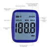 Wireless Decibel Meter, Bluetooth Sound Level Meter with App Data