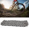 9 Speed Bicycle Chain Reusable Replacement Steel Mountain Road Bike