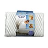 Luxurious Memory Foam Spa Bath Pillow for Tub Neck and