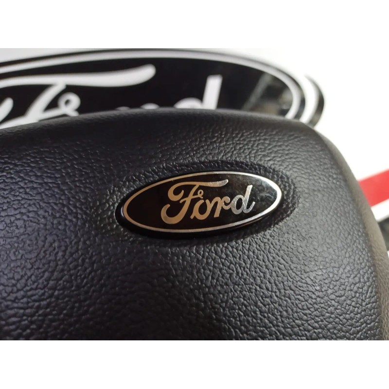 Cover Tapa Bolsa Aire Ford F150 Lobo 2015-2020 Original