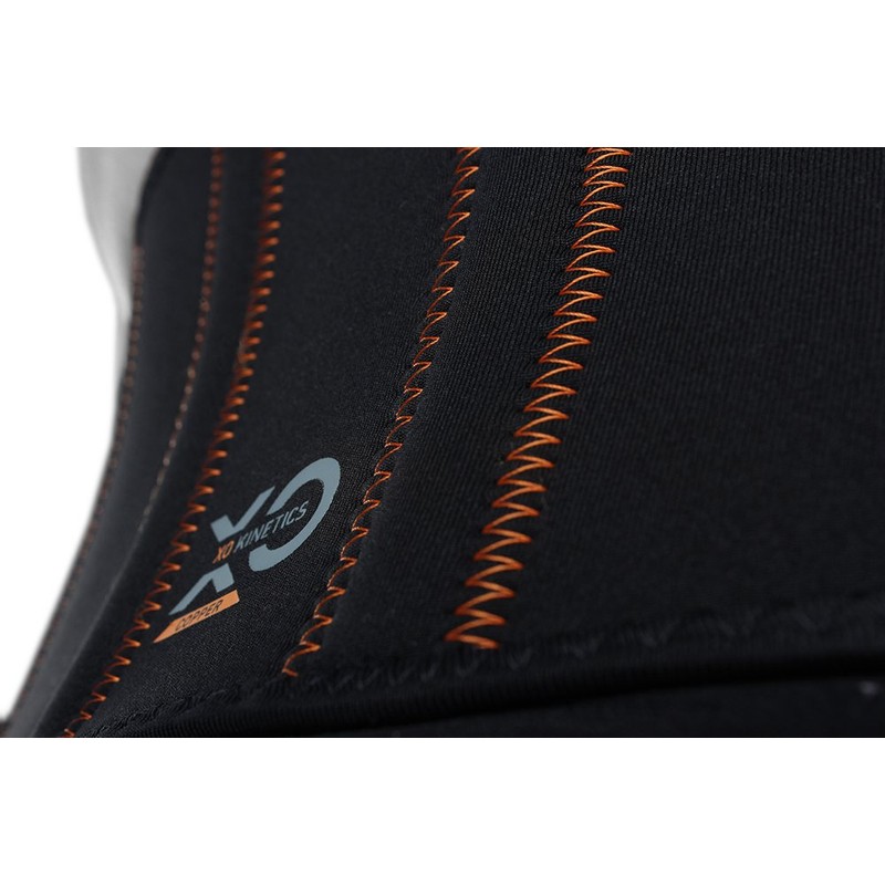 XO Kinetics - Premium Back Support Belt, Lower Back Brace