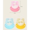 Champú para gorro de ducha de bebé, evita que el
