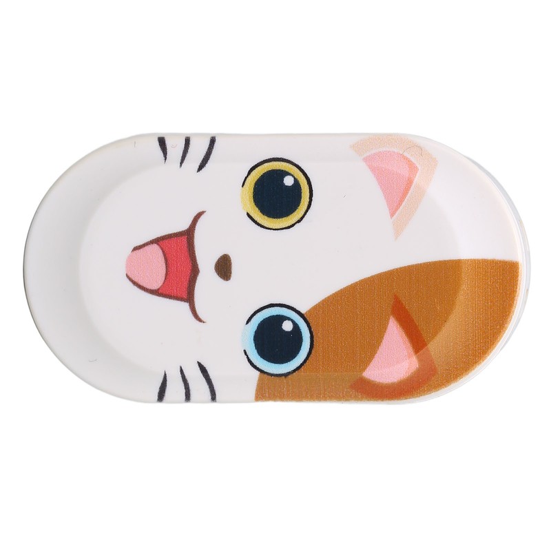 Cartoon U Disk Cute Cat Pattern Anti Electromagnetic Interference USB2.0