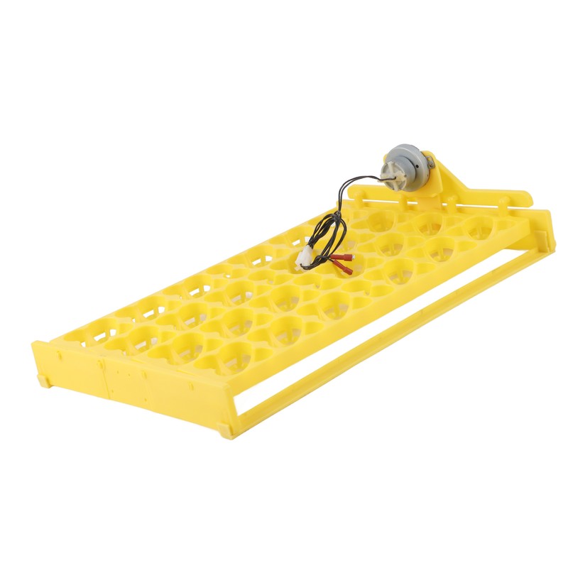 Egg Incubator Egg Tray Small 24 Eggs Four Leaf Flower