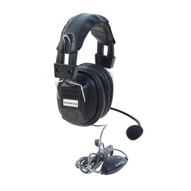 Califone 3068-style Headset w/Boom Mic (3068MUSB), not ERGOGUYS LLC Califone 3068-style Headset w/Boom Mic (3068MUSB)