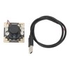 Camera Module 2MP 1080P USB Free Drive Built In Microphone